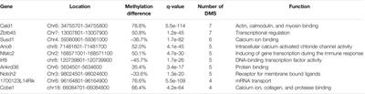 Sperm Heterogeneity Accounts for Sperm DNA Methylation Variations Observed in the Caput Epididymis, Independently From DNMT/TET Activities